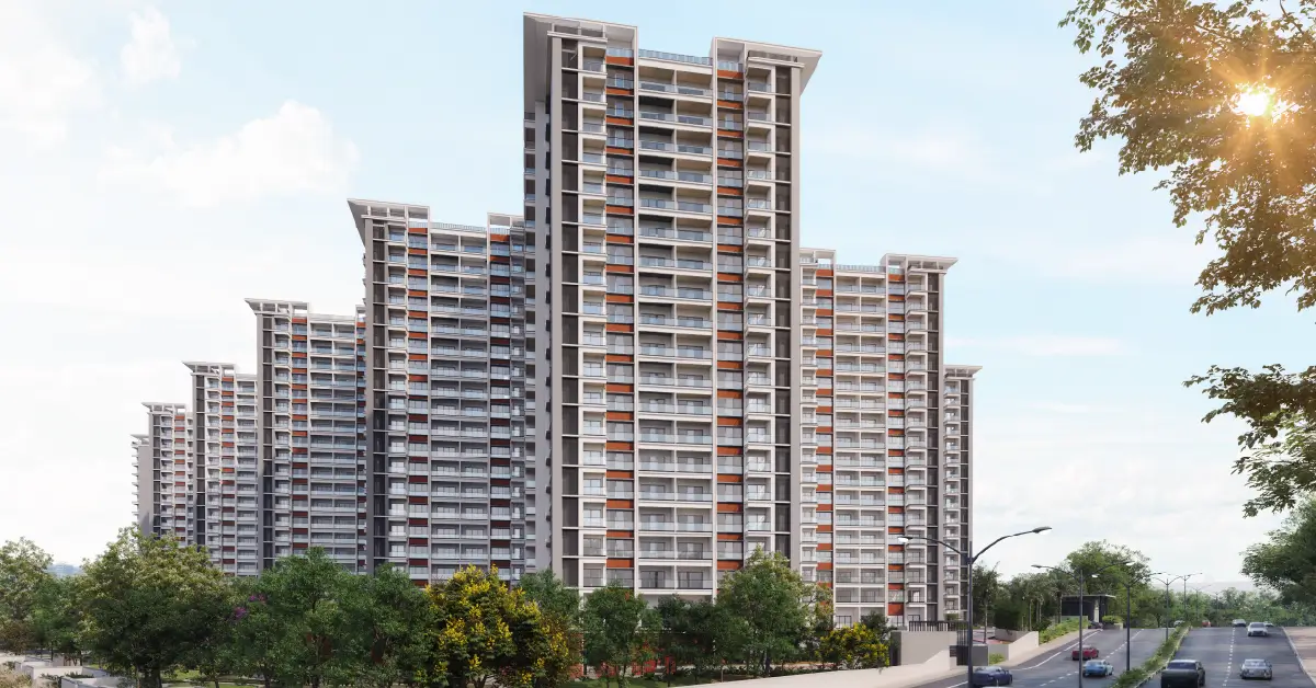 EMBASSY GREENSHORE - Image 2