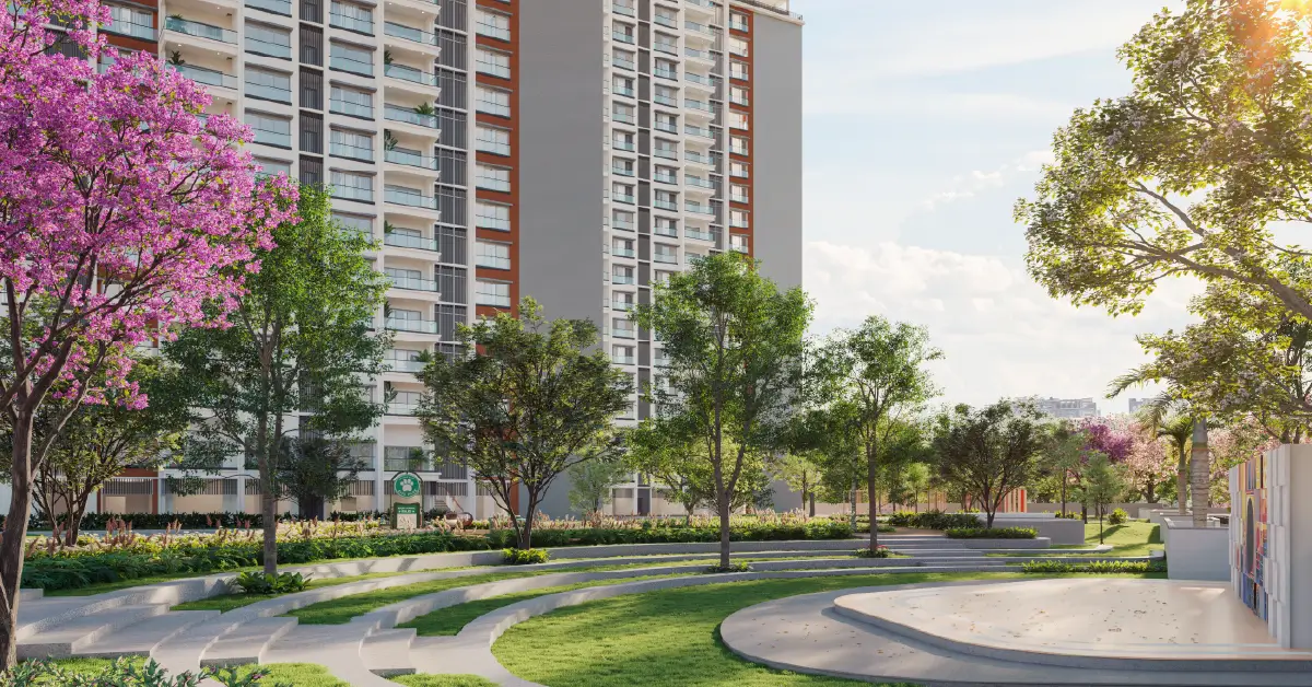 EMBASSY GREENSHORE - Image 3