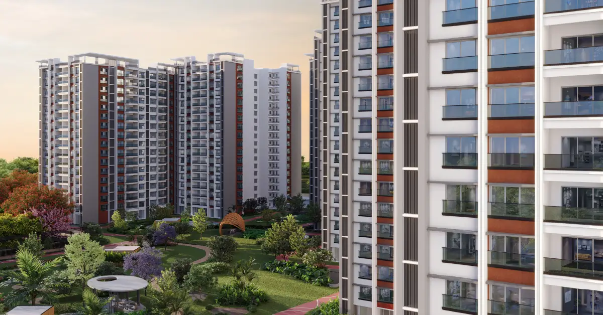 EMBASSY GREENSHORE - Image 4