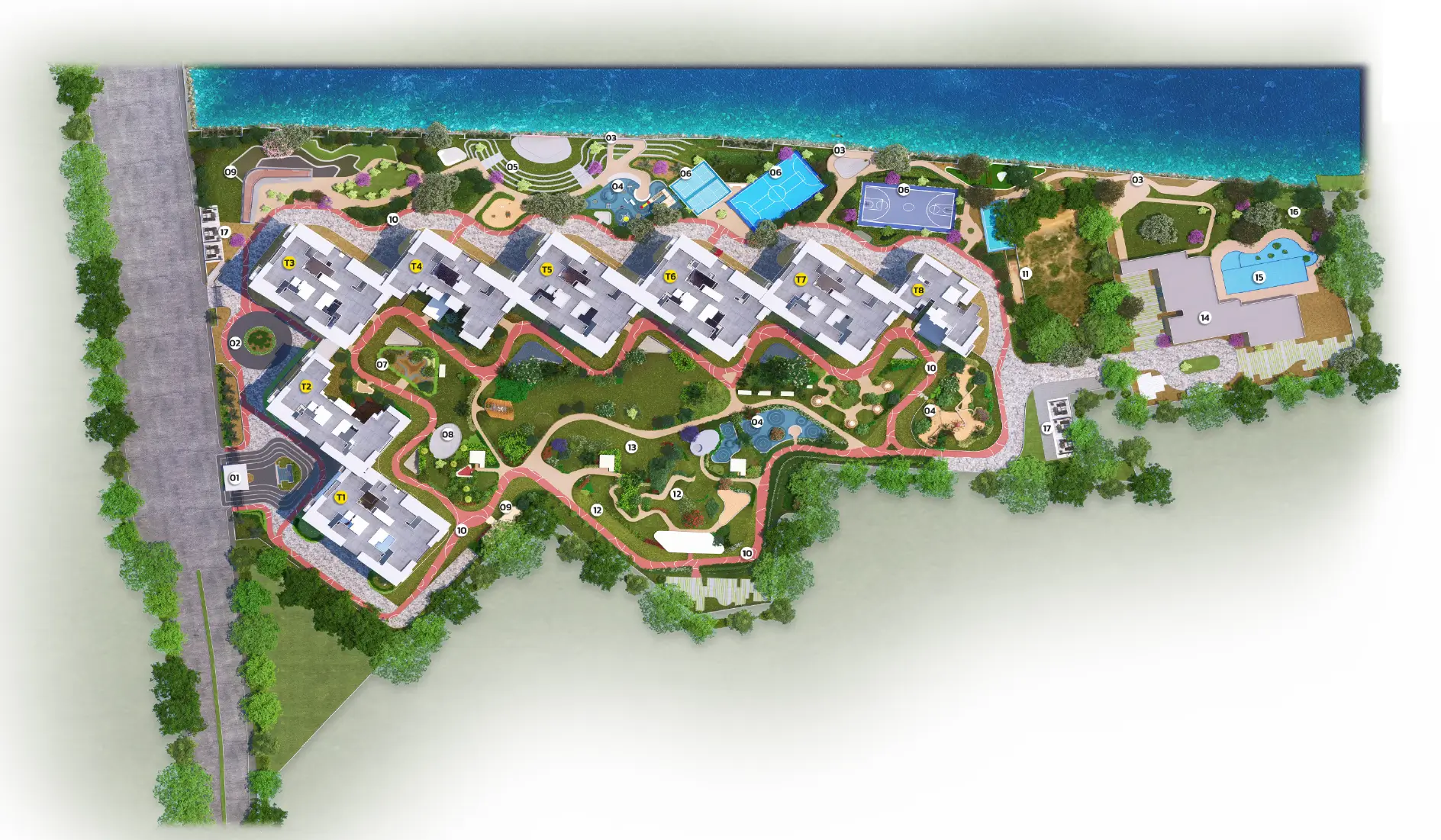 EMBASSY GREENSHORE - Image 5