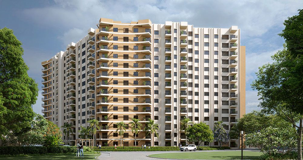 BIRLA TRIMAYA - Image 2