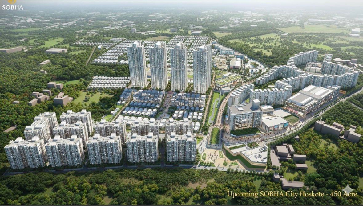 SOBHA HOSKOTE - Image 2